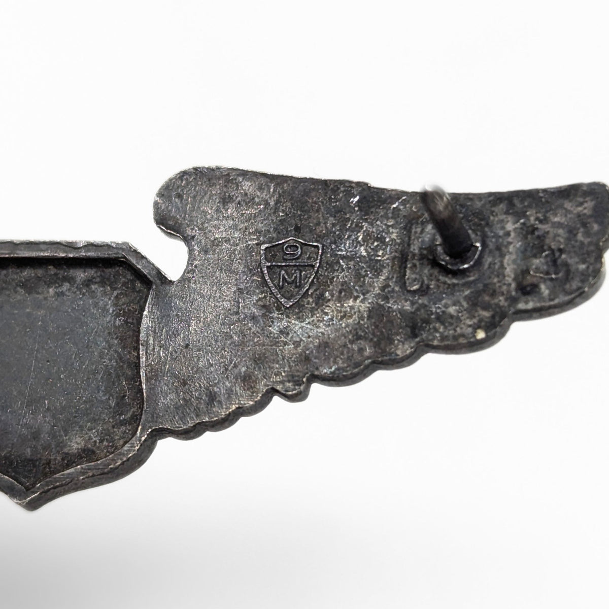 1950s United States Air Force Navigator (Aircraft Observer) Badge