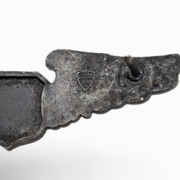 1950s United States Air Force Navigator (Aircraft Observer) Badge