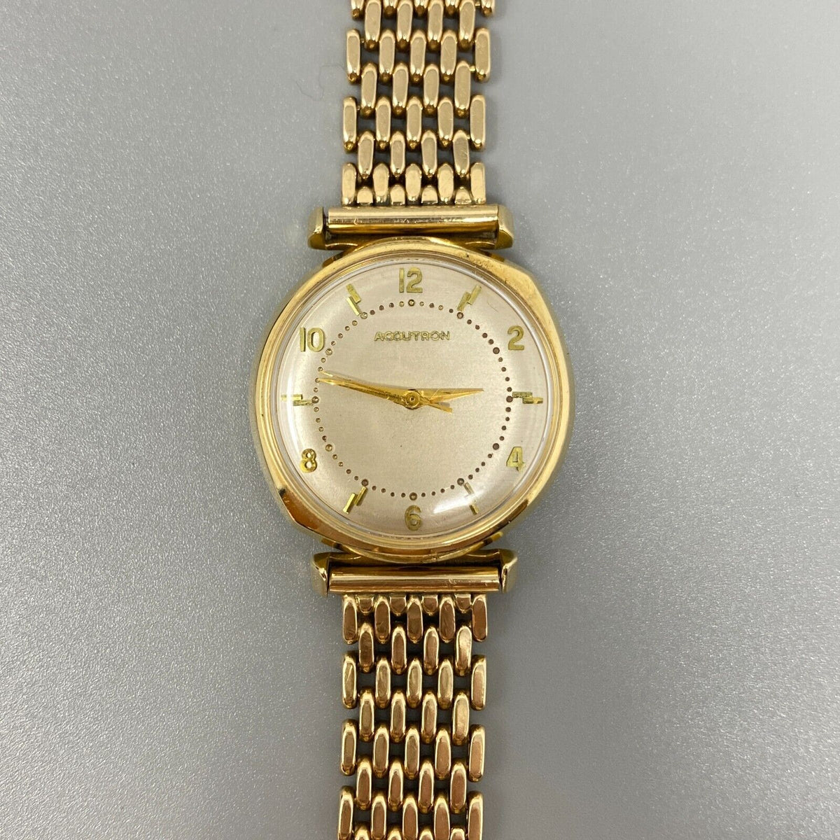 Bulova Men's Accutron Watch Price Men's Accutron II Watch