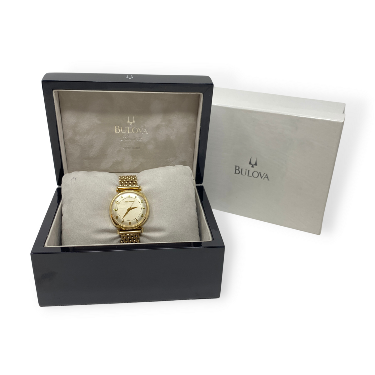 14k bulova watch online