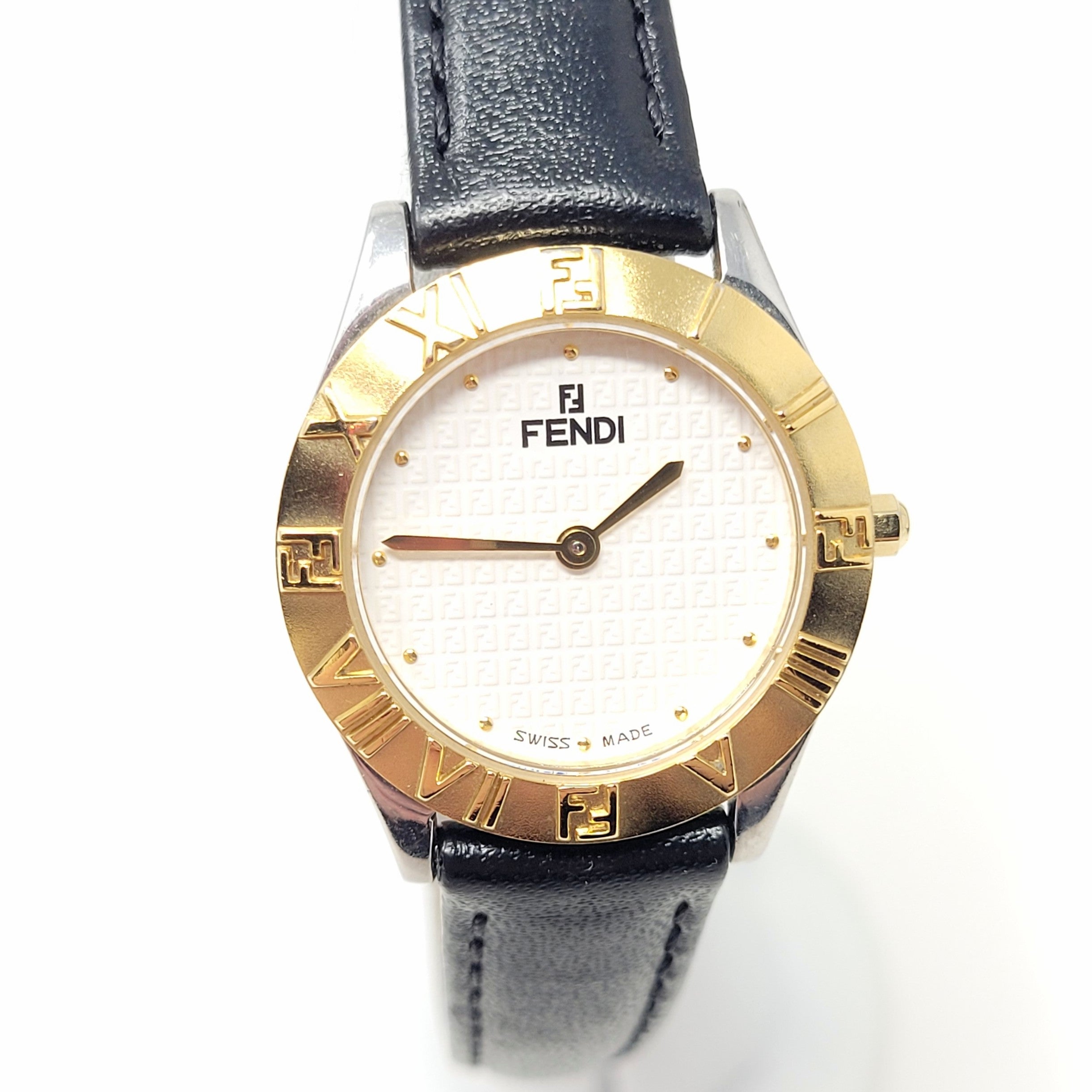 Fendi orologi watch discount price