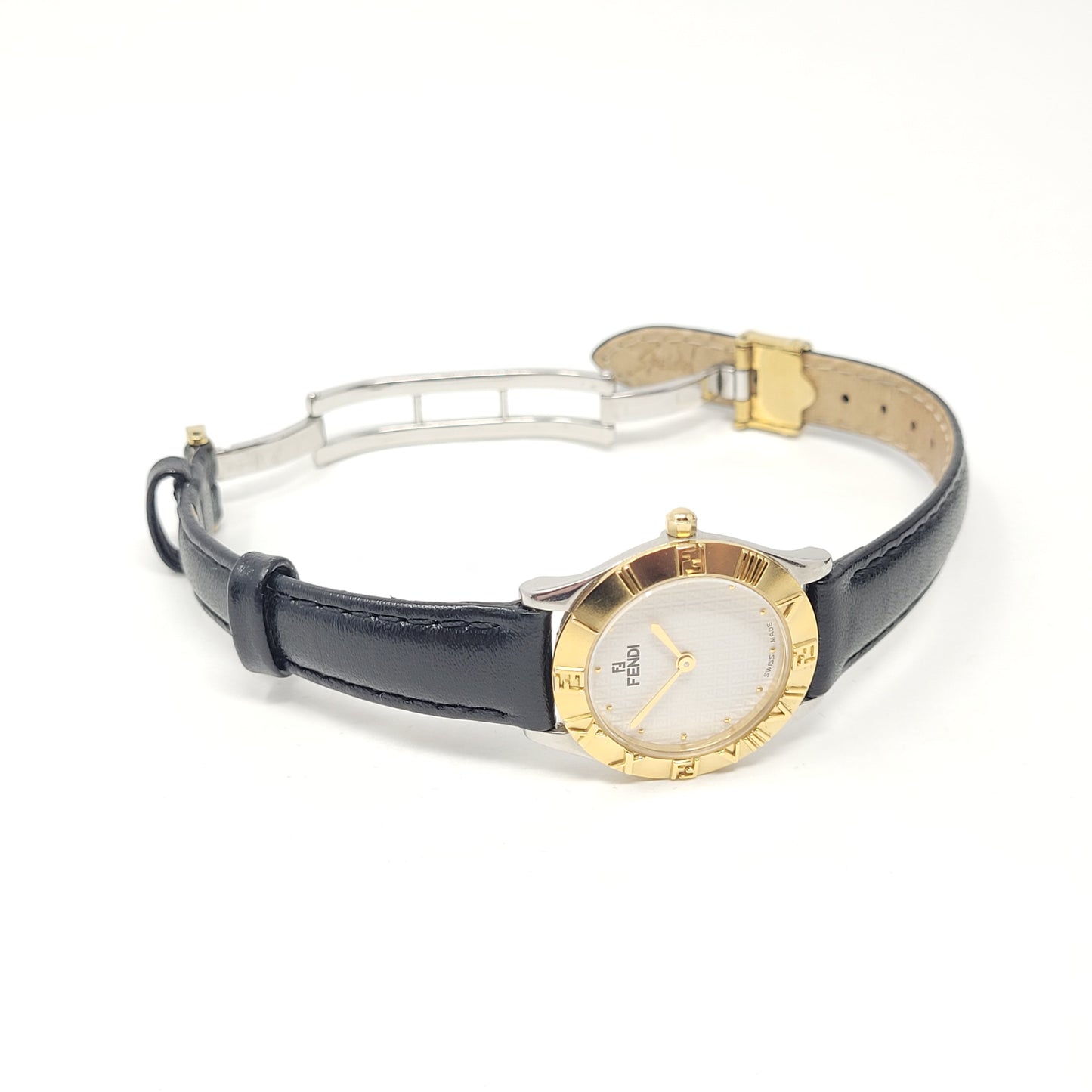 Fendi Orologi Swiss Watch