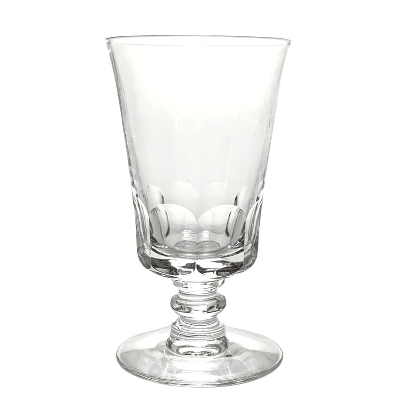 Fostoria "Dolly Madison" Crystal Juice Glasses (12)