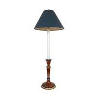 Fedrick Cooper 32" Candlestick Lamp