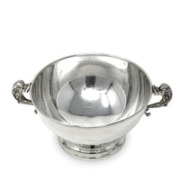 Casa Weil Sterling Dolphin Wedding Bowls (4)