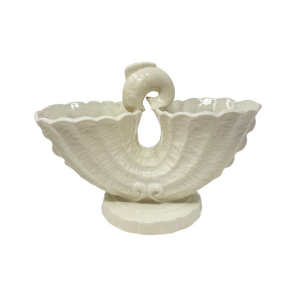 Maruhon Ware 1920's Japanese Planter