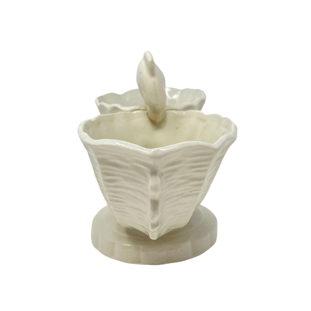 Maruhon Ware 1920's Japanese Planter