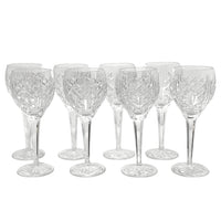 Waterford "Michelob" 16pc Glassware Set