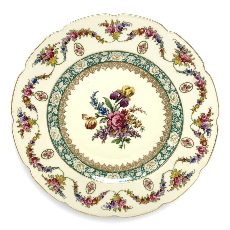 Carl Schumann Bavaria Dinner Plates (11)