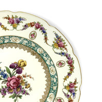 Carl Schumann Bavaria Dinner Plates (11)