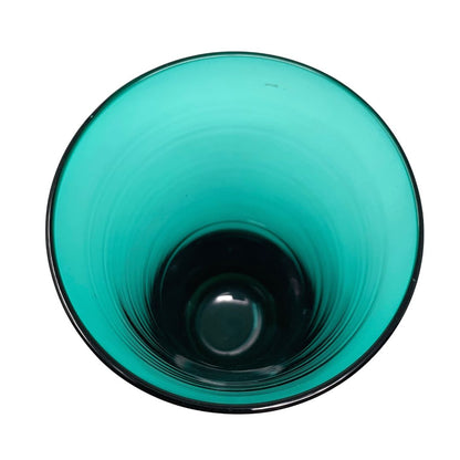 Royal Leerdam Williamsburg CW5T Emerald Iced Tea Glasses (8)