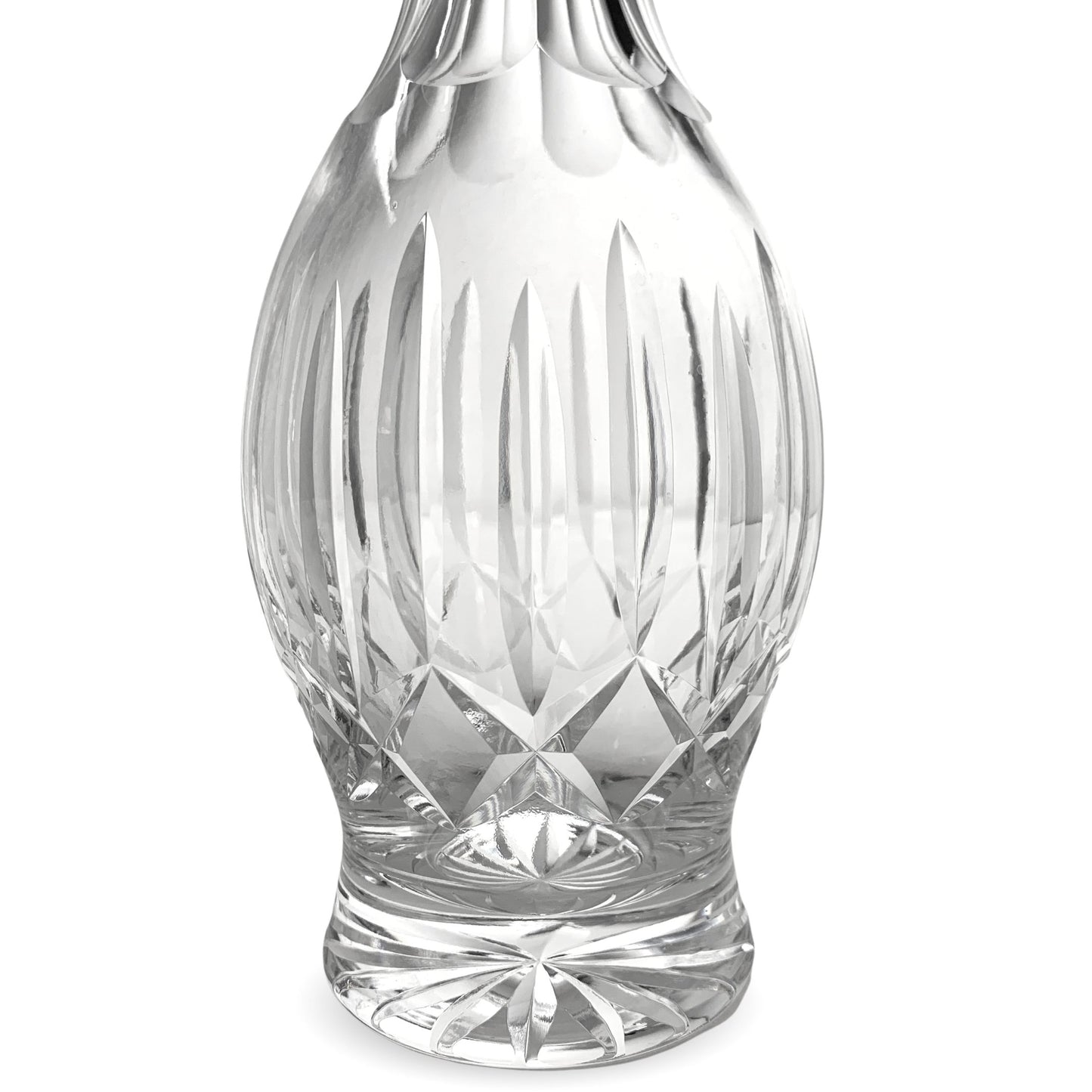 Waterford Kildare 13" Crystal Decanter