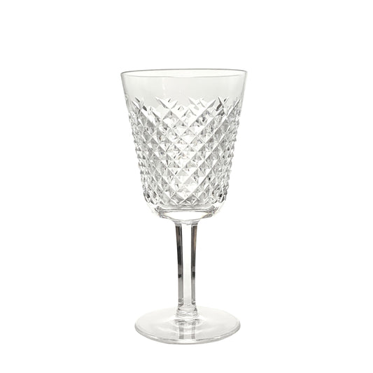 Waterford Alana 7" Water Goblet