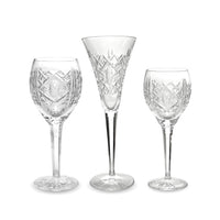 Waterford "Michelob" 16pc Glassware Set