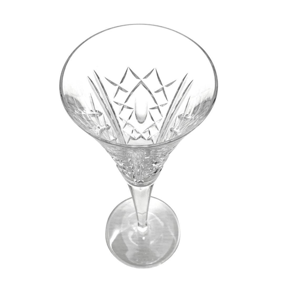 Waterford "Michelob" 16pc Glassware Set