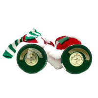 Byers Choice Carolers Santa & Mrs. Claus (Pair)