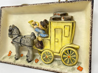 Hummel Wall Plaque “The Mail Is Here” #140 TMK3 1972-79