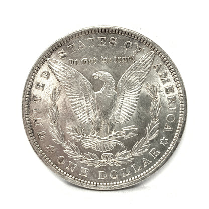1879 Morgan $1