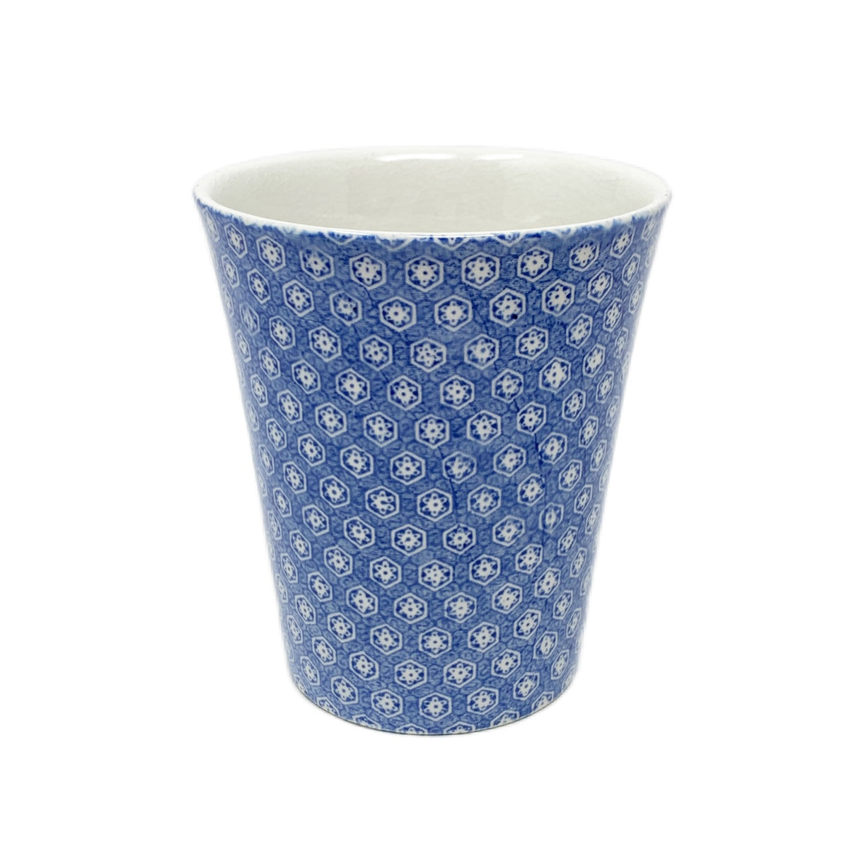 Mottahedeh "Cornelia" Blue Tumbler