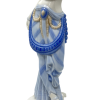 Lladro #1924 Hindu Dancer RARE Retired Figurine