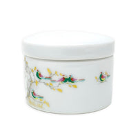 Vintage Rosenthal Trinket Box "Love Story"